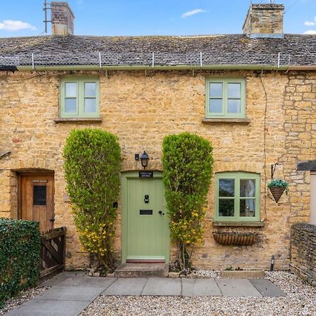 Forsythia Cottage بورتون أُنذ ووتر المظهر الخارجي الصورة
